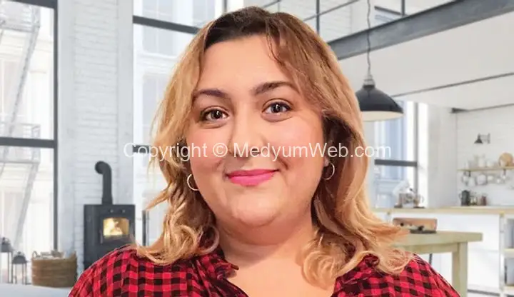 Erciş Yukarıdoğanköy Medyum Gülbeyaz